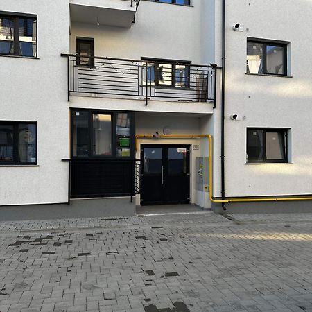 Jungle Loft Apartment Suceava Exterior foto