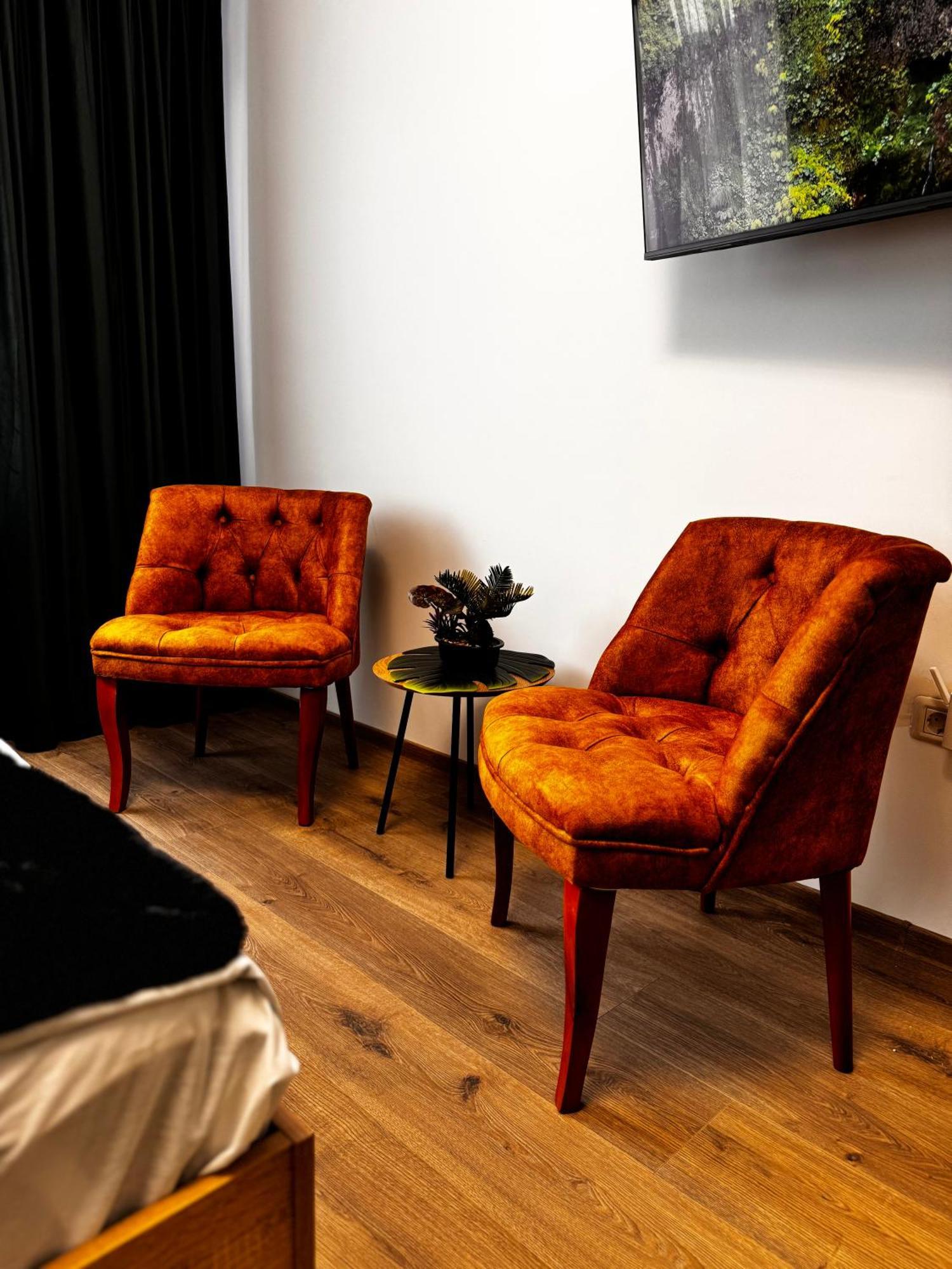Jungle Loft Apartment Suceava Exterior foto